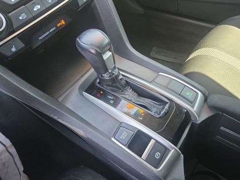 Used 2020 Honda Civic EX image 37