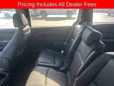 Used 2018 Honda Odyssey EX-L image 9