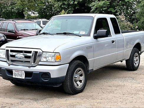 Used 2009 Ford Ranger XLT RWD image 3