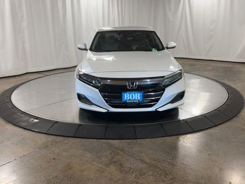 Used 2022 Honda Accord LX image 6