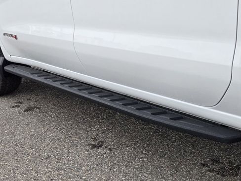 New 2026 GMC Sierra 1500 AT4 w/ AT4 Premium Package image 13