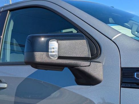 New 2026 GMC Sierra 1500 Elevation image 12