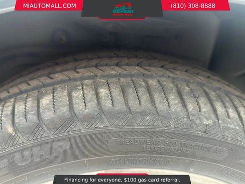 Used 2016 Chevrolet Impala LTZ FWD image 25