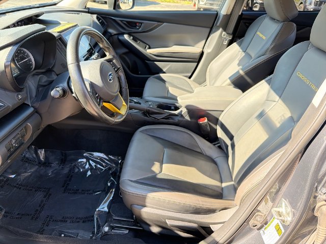 Used 2023 Subaru Crosstrek 2.5i Sport AWD/4WD image 15