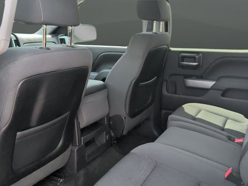 Certified 2014 Chevrolet Silverado 1500 LT w/ All Star Edition AWD/4WD image 20