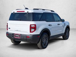 New 2025 Ford Bronco Sport Big Bend video 2