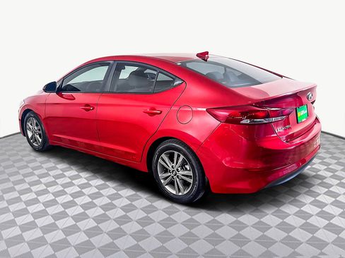 Used 2018 Hyundai Elantra SEL image 7