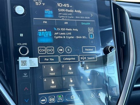 Certified 2025 Subaru Impreza 2.0i Sport image 19