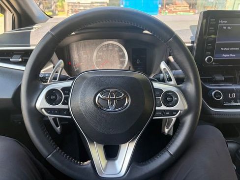 Used 2022 Toyota Corolla SE FWD image 32