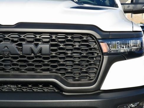 Used 2025 RAM 1500 Rebel w/ Bed Utility Group image 13