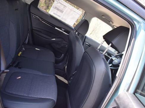 New 2026 Kia Seltos S FWD image 14