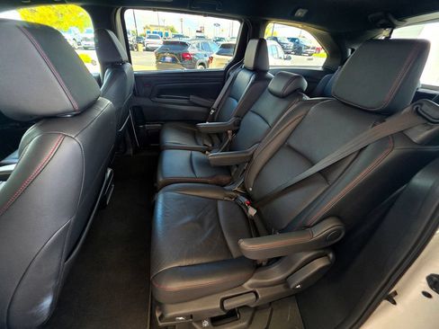 Used 2025 Honda Odyssey Sport-L image 54