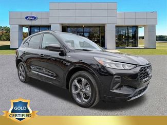 Certified 2023 Ford Escape ST-Line w/ Tech Pack #1 360° Tour