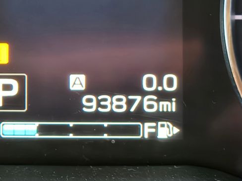 Used 2018 Subaru Crosstrek 2.0i Limited image 22