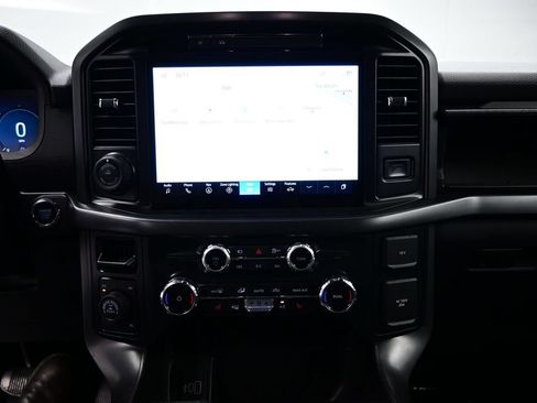 Used 2025 Ford F150 Tremor w/ Bed Utility Package AWD/4WD image 26