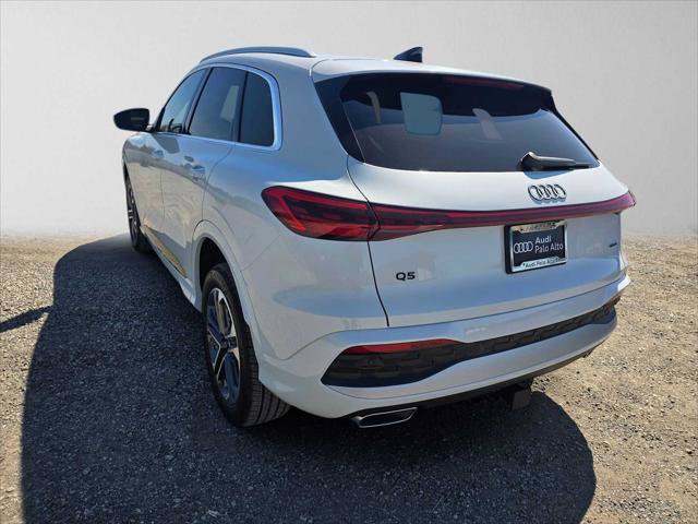 New 2026 Audi Q5 Premium Plus AWD/4WD image 5
