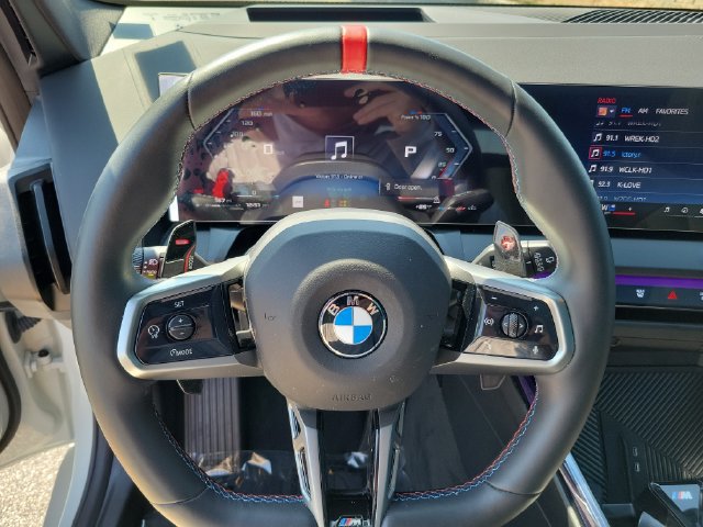 Used 2026 BMW X3 M50 w/ Premium Package AWD/4WD image 14