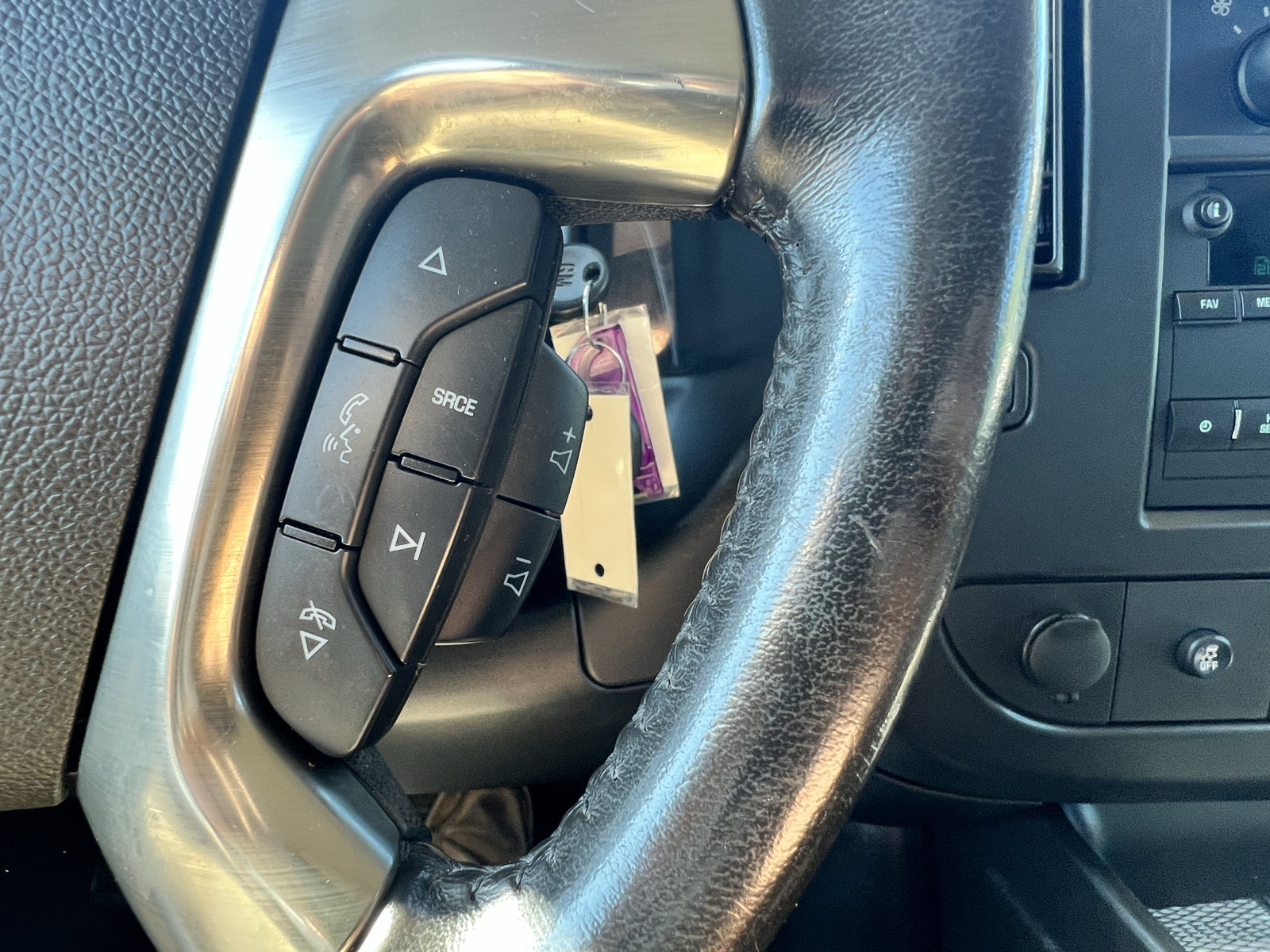 Used 2019 Chevrolet Express 2500 w/ Driver Convenience Package RWD image 29
