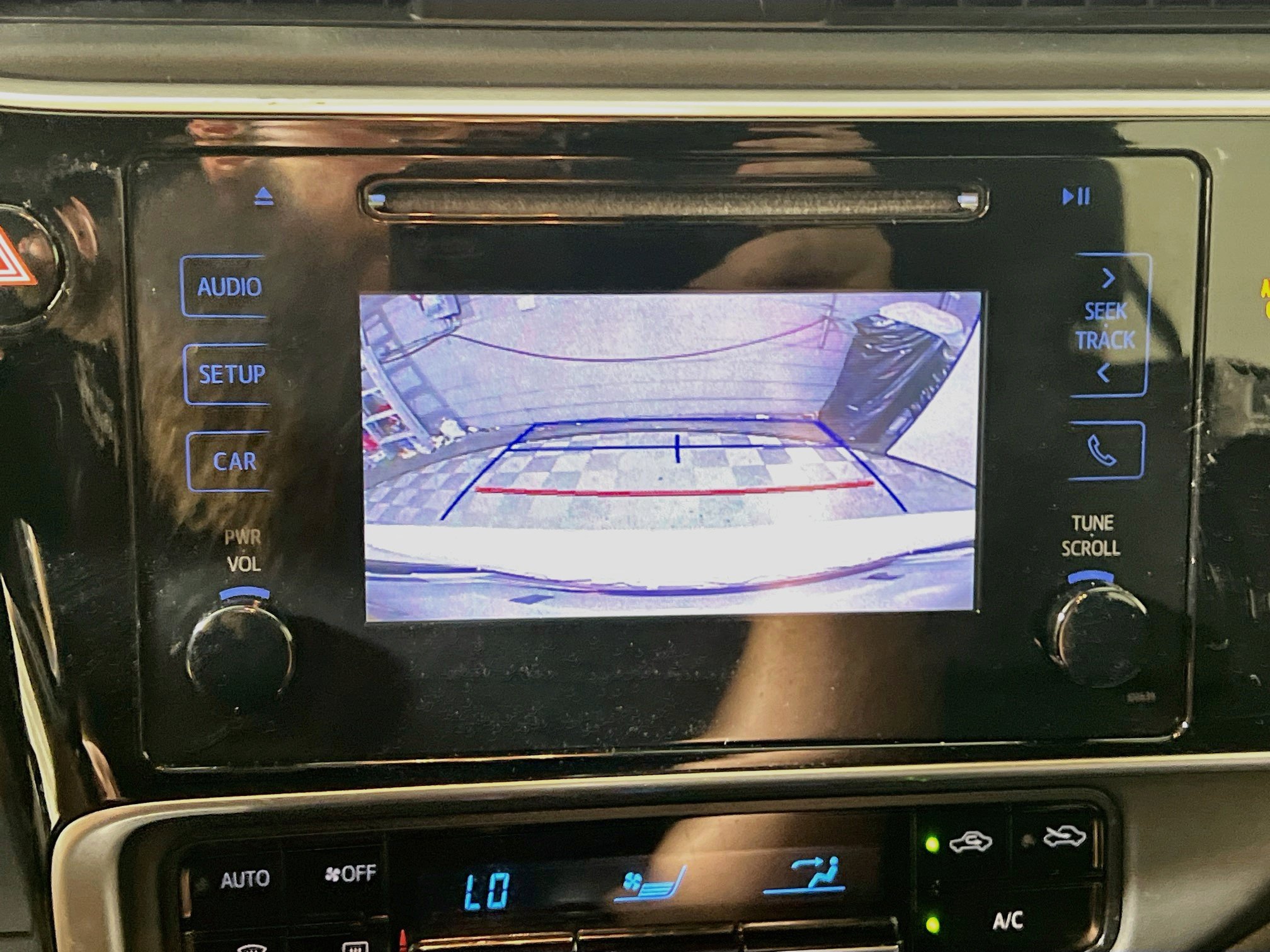 Used 2017 Toyota Corolla SE FWD image 27