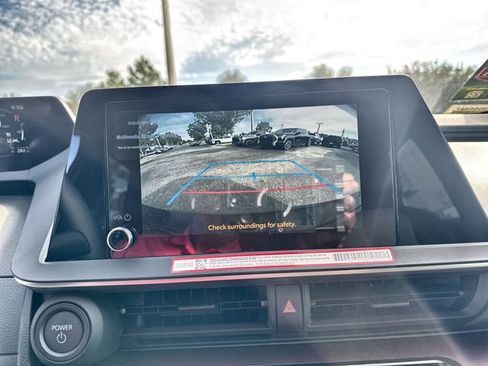 New 2026 Toyota Prius Plug-In Hybrid image 26