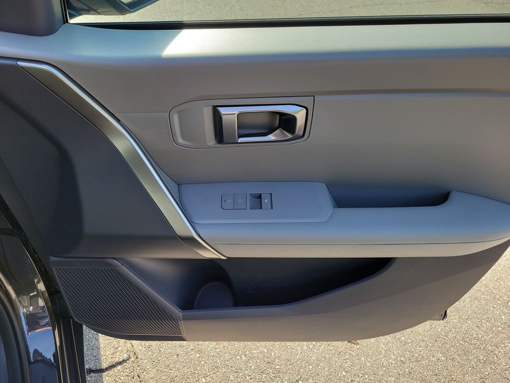 New 2027 Kia Seltos S FWD image 10