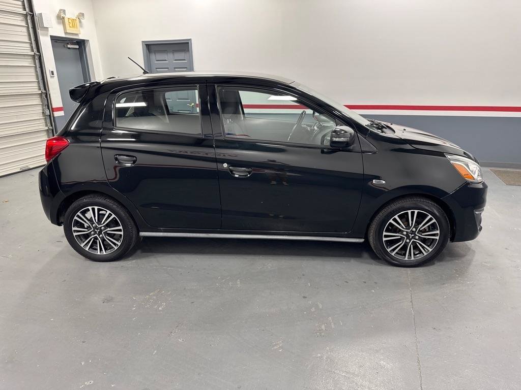 Used 2017 Mitsubishi Mirage GT FWD image 6