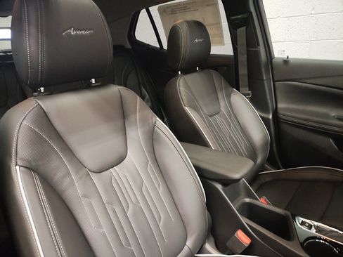 New 2026 Buick Encore GX Avenir w/ Avenir Technology Package image 10