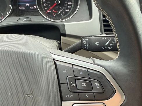 Used 2021 Volkswagen Atlas SE w/ Towing Package AWD/4WD image 18