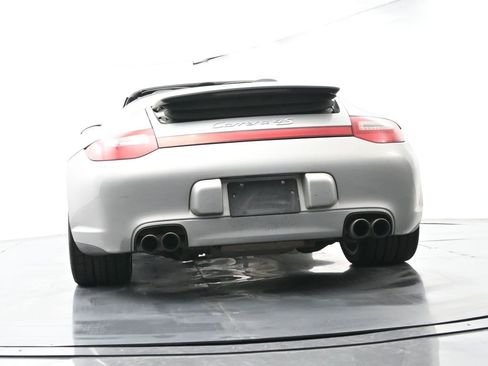 Used 2009 Porsche 911 Carrera 4S image 54