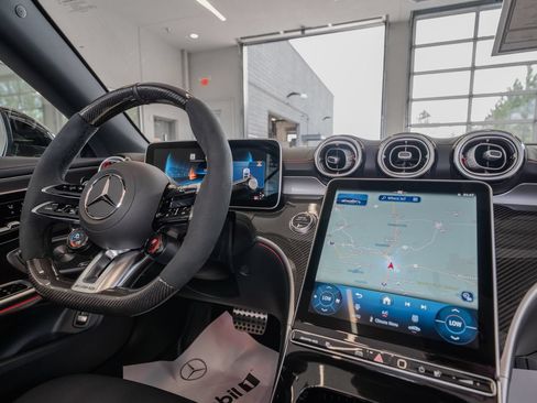 New 2026 Mercedes-Benz CLE 53 AMG 4MATIC Cabriolet image 20