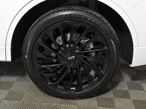 New 2026 Lincoln Aviator Reserve AWD/4WD image 21