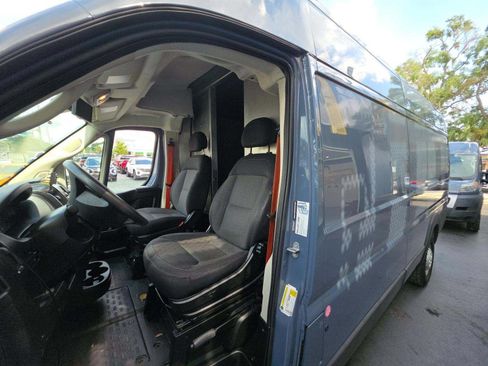 Used 2021 RAM ProMaster 3500 FWD image 5