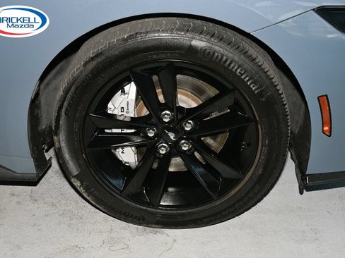 Used 2024 Ford Mustang GT RWD image 34