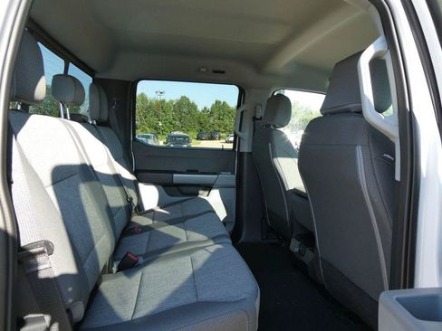 New 2026 Ford F250 XL w/ STX Appearance Package AWD/4WD image 13