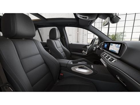 New 2026 Mercedes-Benz GLE 350 4MATIC image 4