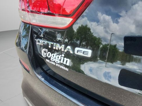 Used 2019 Kia Optima LX FWD image 28