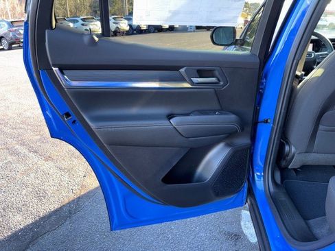 New 2025 GMC Terrain Elevation image 29