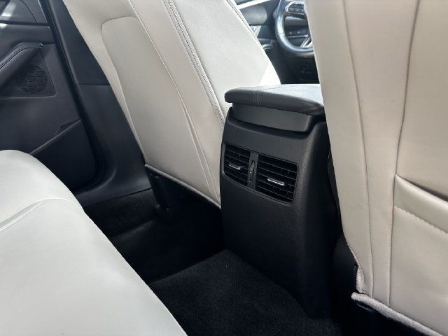 Used 2024 MAZDA CX-30 AWD 2.5 S w/ Preferred Package image 39