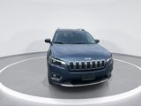 Used 2019 Jeep Cherokee Limited image 3