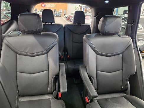 Used 2020 Cadillac XT6 Premium Luxury AWD/4WD image 38