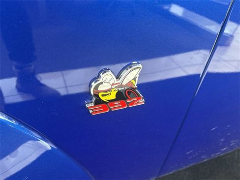 Used 2022 Dodge Challenger R/T Scat Pack image 32