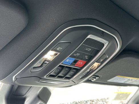 New 2026 Jeep Grand Wagoneer L Limited image 12