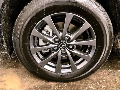 Used 2023 MAZDA CX-30 AWD 2.5 S image 8