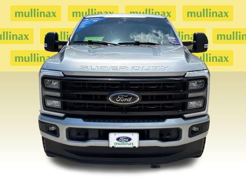Certified 2023 Ford F250 XLT w/ Black Appearance Package AWD/4WD image 24