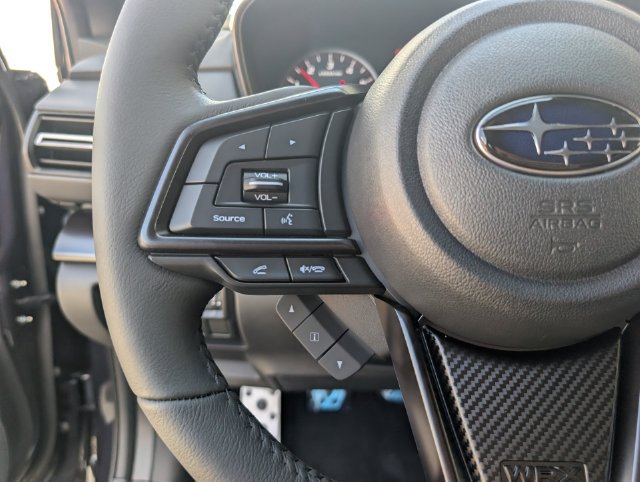 New 2026 Subaru WRX Premium AWD/4WD image 10