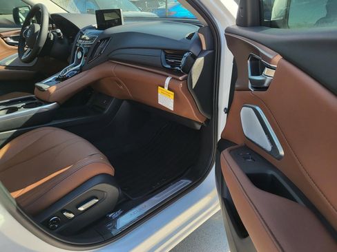 New 2026 Acura RDX w/ Technology Package image 8