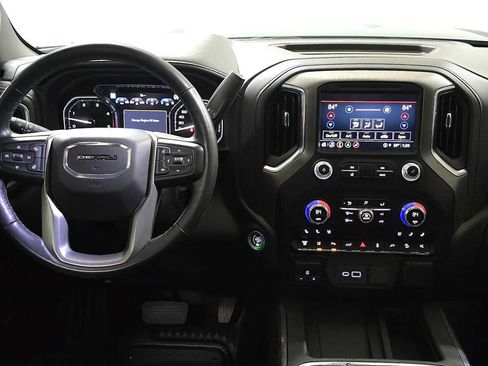 Used 2023 GMC Sierra 3500 Denali w/ Denali Black Diamond Edition image 22