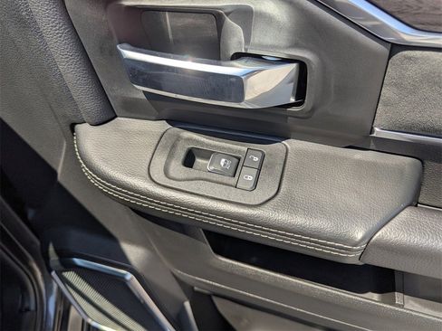 New 2025 RAM 3500 Laramie w/ Sport Appearance Package image 36