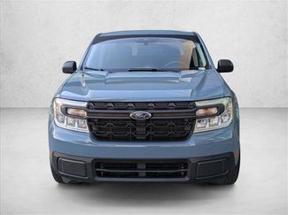 Used 2023 Ford Maverick XL FWD video 2