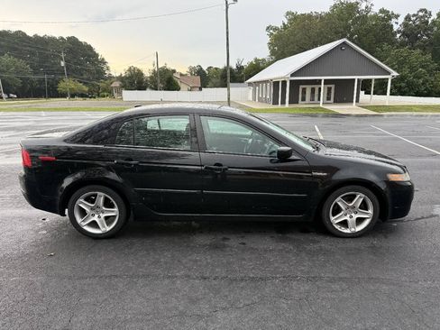 Used 2006 Acura TL FWD image 7